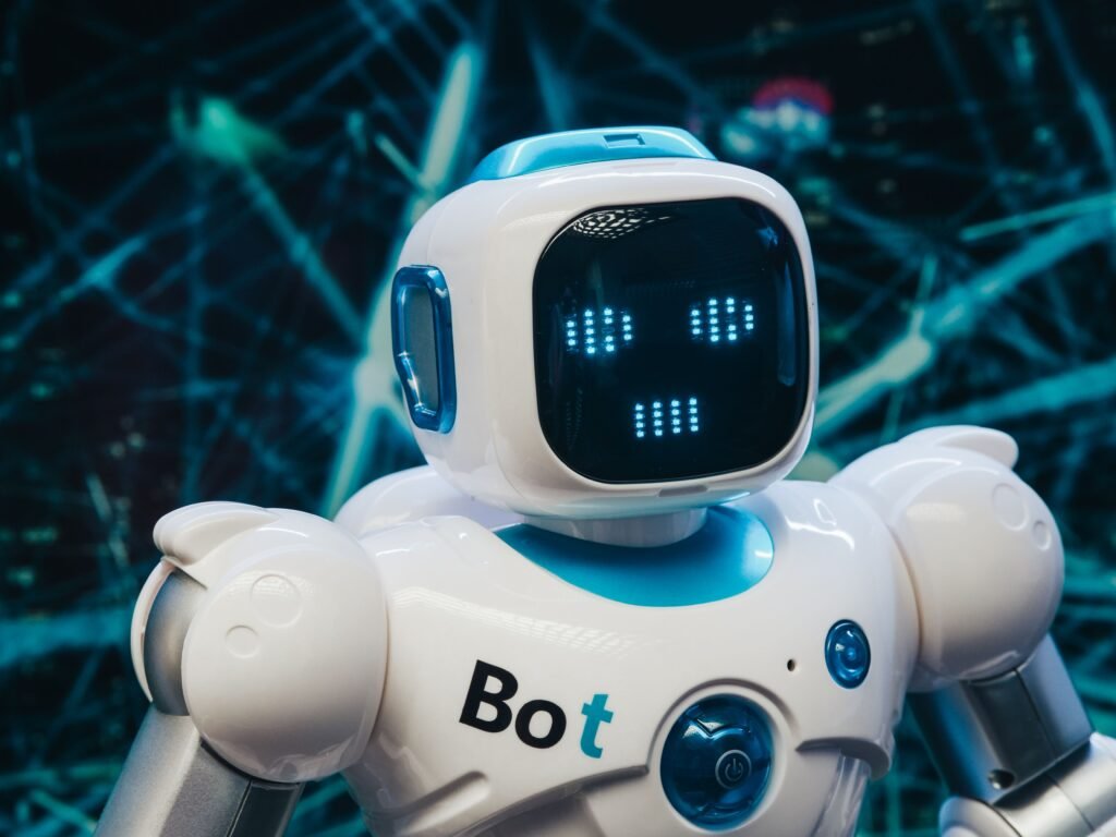 What is artificial intelligence (AI)?